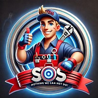 SOS installation and maintenance