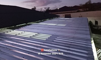 Carports