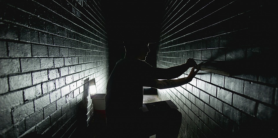Brick layer