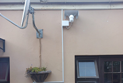Cameras security