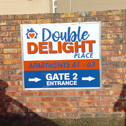 Signage