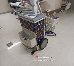 Vinyl wrap