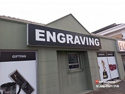 Sign boards