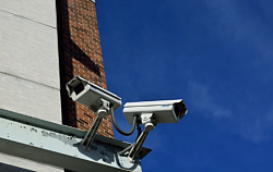 Security camera