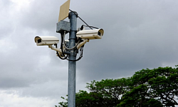 Security camera